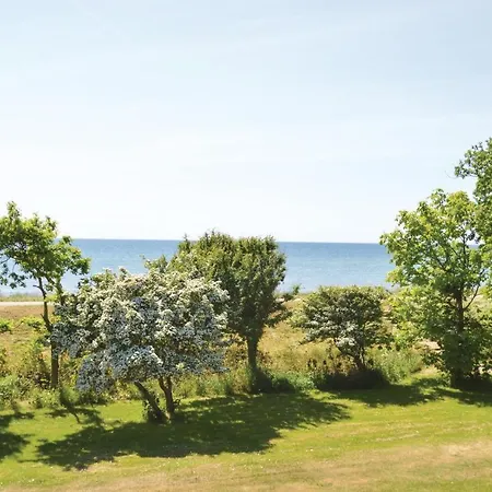 Rudbjerg Strandvej Dannemare