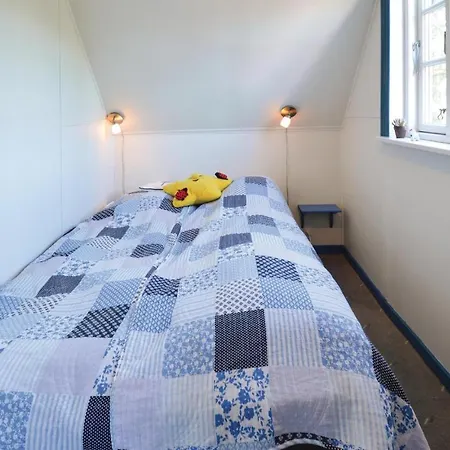 Dom wakacyjny Rudbjerg Strandvej *