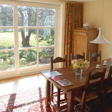 3 Bedroom Stunning In Holiday home