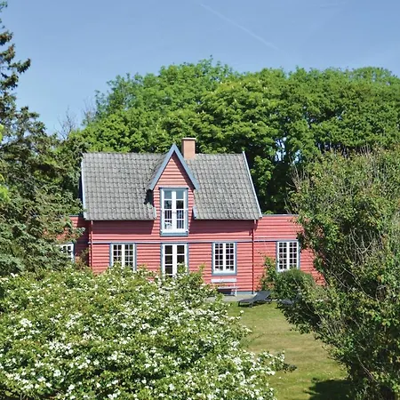 Rudbjerg Strandvej
