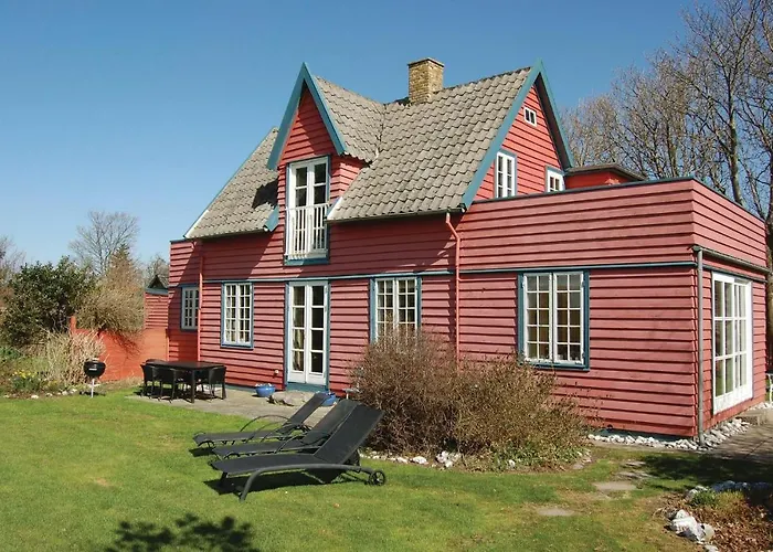Rudbjerg Strandvej