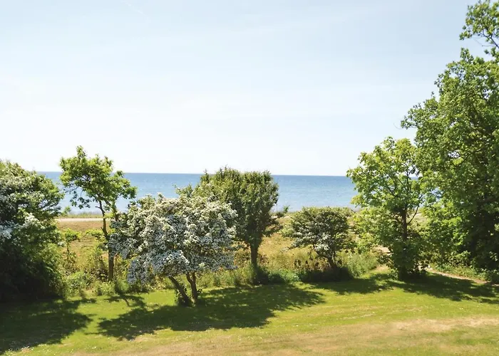 Rudbjerg Strandvej Dannemare