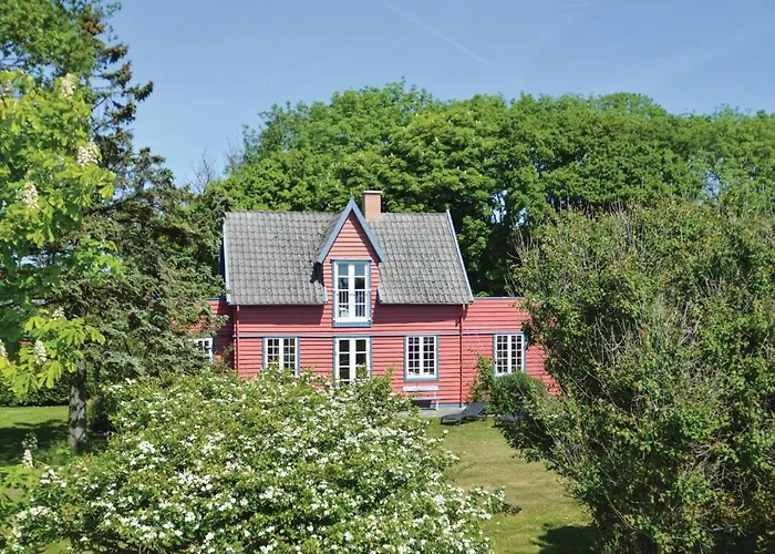 Rudbjerg Strandvej